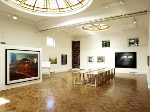 PM Gallery & House