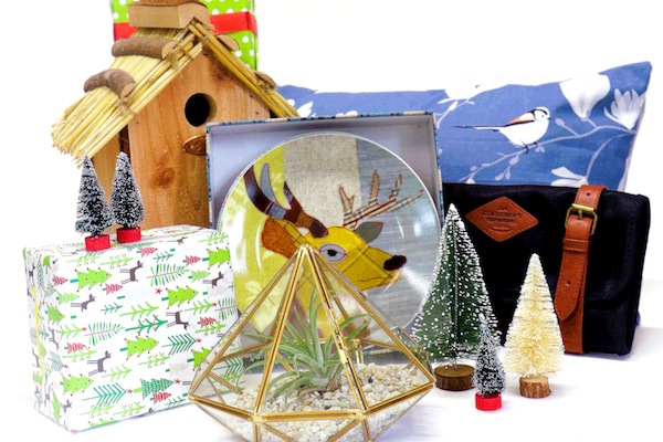 Top 5: London Christmas Craft Fairs — LondonCalling.com